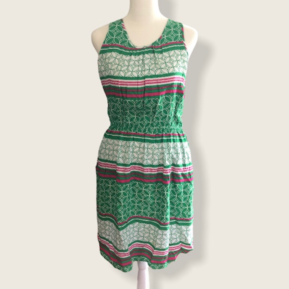 Escapada Dress